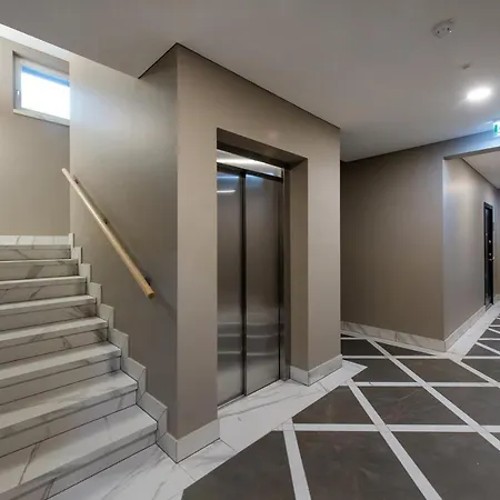 Attico Luxury In Old Town